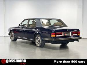 Image 8/15 of Rolls-Royce Silver Spur (1989)