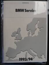 Bild 22/50 von BMW 850CSi (1993)