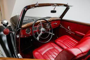 Afbeelding 6/22 van Mercedes-Benz 170 S Cabriolet A (1952)
