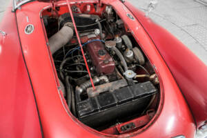 Bild 43/50 von MG MGA 1600 (1962)