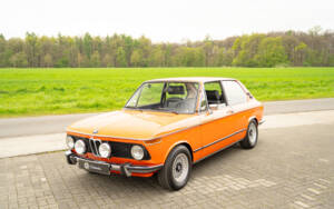 Immagine 8/56 di BMW 2002 tii Touring (1973)