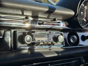 Bild 34/37 von Mercedes-Benz 280 SE 3,5 (1972)