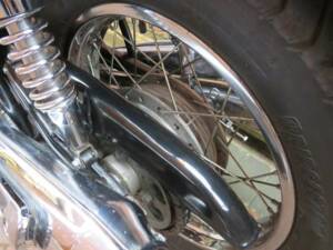Bild 48/50 von Honda CB 750 Four K2 (1972)