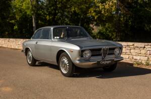 Afbeelding 1/13 van Alfa Romeo Giulia 1600 Sprint GT Veloce (1967)