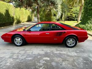 Image 3/50 of Ferrari Mondial 3.2 (1988)