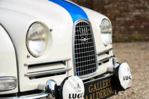 Imagen 43/50 de Saab 96 (1962)