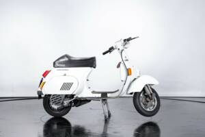 Image 2/23 of Piaggio Vespa PK 50 Automatica (1984)
