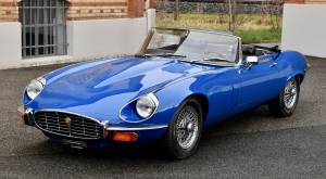 Bild 14/50 von Jaguar E-Type V12 (1973)
