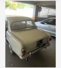 Immagine 39/50 di Alfa Romeo Giulietta (1957)
