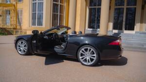 Imagen 28/31 de Jaguar XKR (2007)