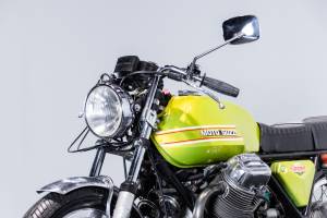 Image 32/36 de Moto Guzzi DUMMY (1974)