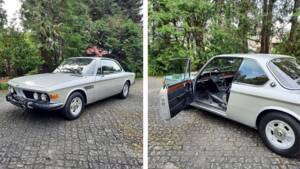 Imagen 8/9 de BMW 3.0 CS (1973)