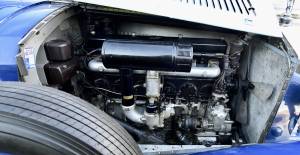 Bild 45/50 von Rolls-Royce Phantom II Continental (1934)