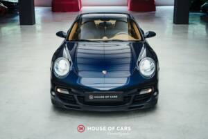 Immagine 3/23 di Porsche 911 Turbo (2006)