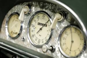 Bild 7/10 von Mercedes-Benz 170 V Roadster (1938)