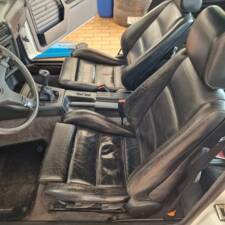 Image 10/70 of BMW M3 (1990)