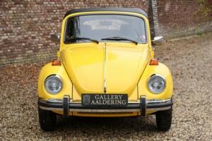 Immagine 21/50 di Volkswagen Maggiolone 1303 (1975)