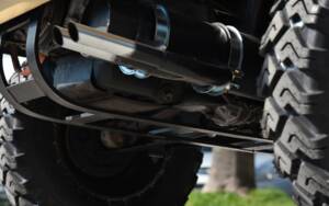 Bild 6/22 von Ferves Ranger (1970)