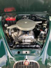 Image 27/35 de Jaguar Mk II 3.8 (1961)