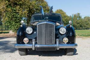 Bild 6/8 von Bentley S 2 (1960)