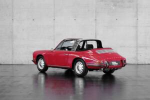Bild 6/43 von Porsche 911 2.0 T (1967)