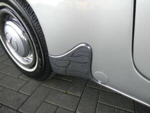 Bild 25/27 von Mercedes-Benz 190 SL (1962)