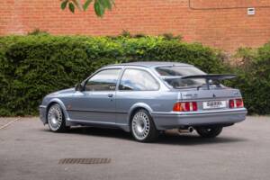 Image 47/50 of Ford Sierra RS Cosworth (1987)