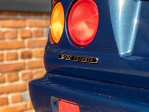 Imagen 38/50 de Aston Martin V8 Vantage Volante (2000)