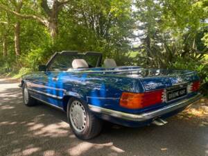 Imagen 11/50 de Mercedes-Benz 300 SL (1988)