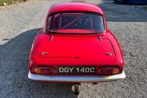 Image 13/45 of Lotus Elan (1965)