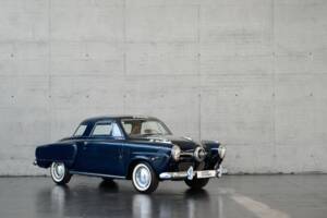 Bild 34/50 von Studebaker Champion Starlight (1950)