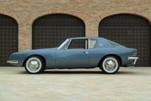 Image 18/50 of Studebaker Avanti (1963)