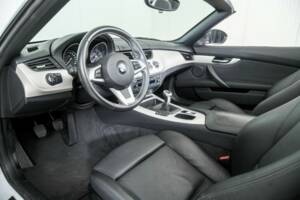Image 11/50 of BMW Z4 sDrive23i (2010)