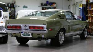 Image 8/14 de Ford Shelby GT 500-KR (1968)