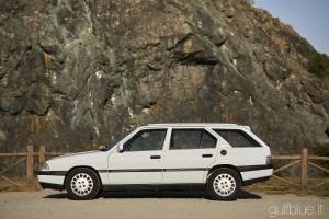 Immagine 4/50 di Alfa Romeo 33 - 1.7 Permanent 4 (1994)