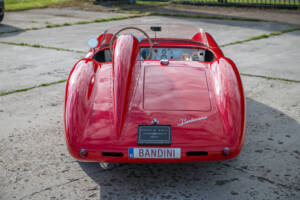 Image 43/47 of Bandini 750 Sport Siluro (1957)