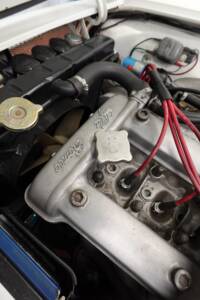 Bild 50/67 von Alfa Romeo Giulia 1300 GT Junior (1968)