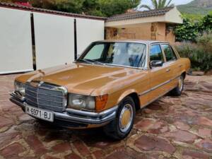 Bild 1/8 von Mercedes-Benz 350 SE (1976)