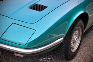 Immagine 14/44 di Maserati Indy 4200 (1973)