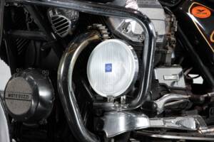 Imagen 32/50 de Moto Guzzi DUMMY (1988)