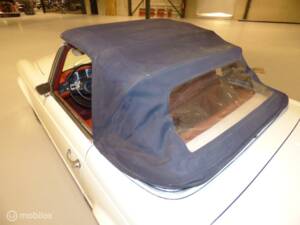 Imagen 13/29 de Mercedes-Benz 280 SL (1970)