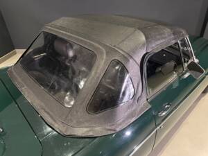 Afbeelding 26/54 van MG MGB (1973)