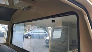 Imagen 13/30 de Volkswagen T1 minibus (1962)