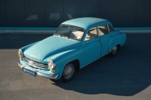 Image 1/15 of Wartburg 311/0 Standardlimousine (1959)