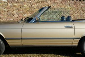 Image 36/50 of Mercedes-Benz 450 SL (1973)