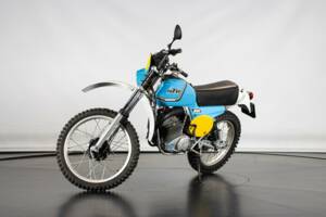 Imagen 8/50 de KTM 250 MC/GS (1977)