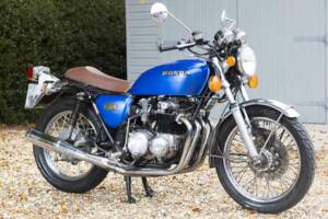 Image 6/46 de Honda DUMMY (1978)