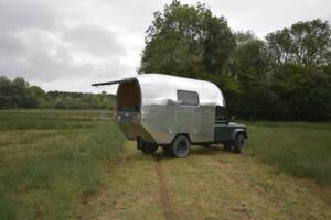 Bild 10/41 von Land Rover Defender 110 Td5 (2002)