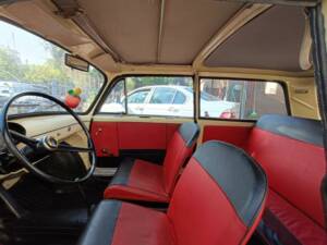 Bild 33/42 von Autobianchi Bianchina Panoramica (1961)