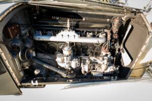 Imagen 20/37 de Rolls-Royce Phantom II Continental (1931)